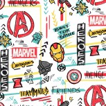 Marvel